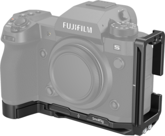 SmallRig L Bracket for FUJIFILM X-H2S