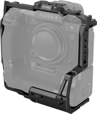 3933 Multifunctional Cage for Fujifilm