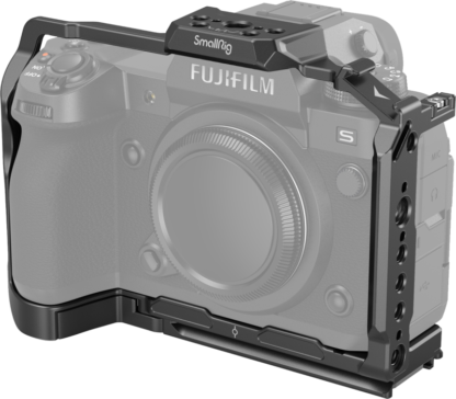 3934 Cage for Fujifilm X-H2S