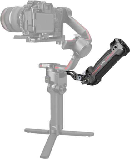 SmallRig Sling Handgrip for DJI RS Series 3950