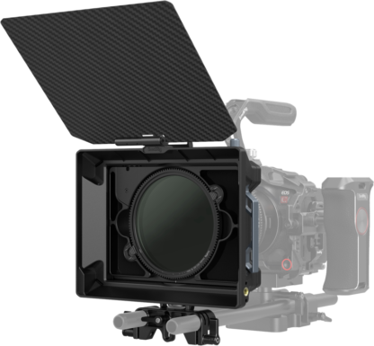 3645 Lightweight Multifunctional Modular Matte Box