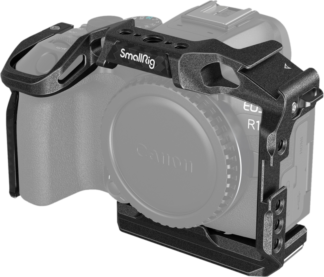 SmallRig “Black Mamba” Cage for Canon EOS R10 4004