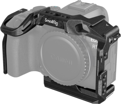 SmallRig “Black Mamba” Cage for Canon EOS R10 4004