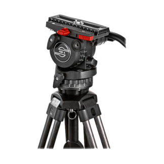 Sachtler FSB 4 - Bilde 2
