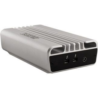 Promise SANLink Fibre Channel adapter