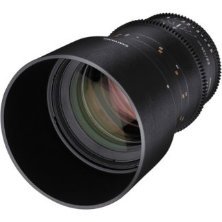 SAMYANG 135MM T2.2 VDSLR MK2 CANON RF - Bilde 2