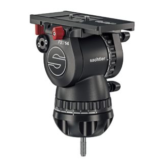 Sachtler System FSB 14T Mk II HotPod - Bilde 2