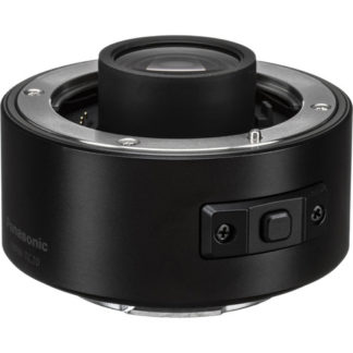 PANASONIC TELE CONVERTER 2.0X - Bilde 2
