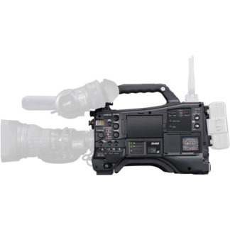 PANASONIC AJ-PX5100GJ P2 HDR AVC-ULTRA CAMCORDER - Bilde 7
