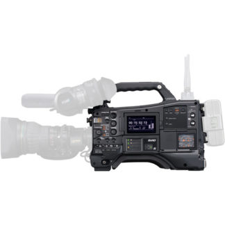 PANASONIC AJ-PX5100GJ P2 HDR AVC-ULTRA CAMCORDER - Bilde 6