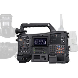 PANASONIC AJ-PX5100GJ P2 HDR AVC-ULTRA CAMCORDER - Bilde 5
