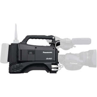 PANASONIC AJ-PX5100GJ P2 HDR AVC-ULTRA CAMCORDER - Bilde 4
