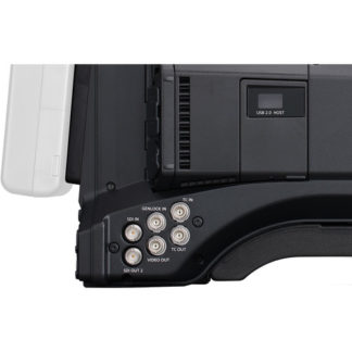 PANASONIC AJ-PX5100GJ P2 HDR AVC-ULTRA CAMCORDER - Bilde 3