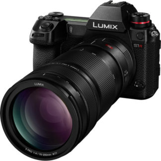 1.4X CONVERTER FOR L-MOUNT - Bilde 4