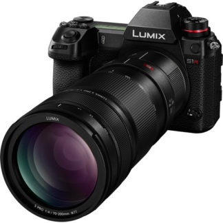 PANASONIC 2X CONVERTER FOR L-MOUNT - Bilde 4