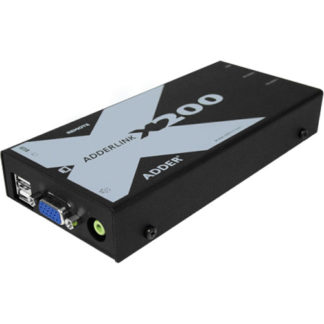 Adder ADDERLink X200 VGA CATx - Bilde 3