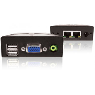 Adder ADDERLink X200 VGA CATx - Bilde 2