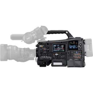 AJ-CX4000GJ PRO 4K/HDR STREAMING CAMCORDER B4 MOUNT - Bilde 2