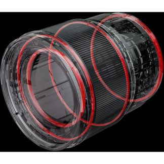 PANASONIC S-S85E LENS 85MM F1.8 - Bilde 7