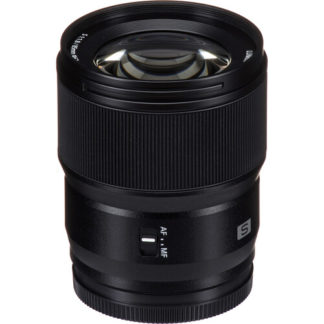PANASONIC S-S85E LENS 85MM F1.8 - Bilde 3
