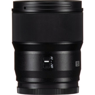 PANASONIC S-S85E LENS 85MM F1.8 - Bilde 4