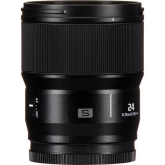 PANASONIC S 24MM F/1.8 - Bilde 5