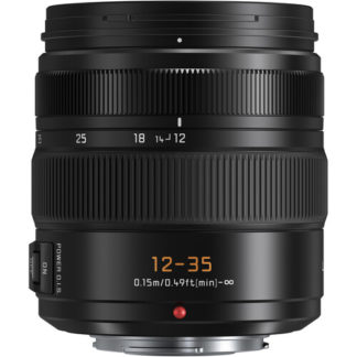 PANASONIC LUMIX G LENS 12-35MM F/2.8 LEICA - Bilde 3