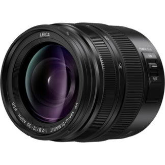 PANASONIC LUMIX G LENS 12-35MM F/2.8 LEICA - Bilde 2