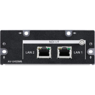 Panasonic AV-UHS5M6G - Bilde 2