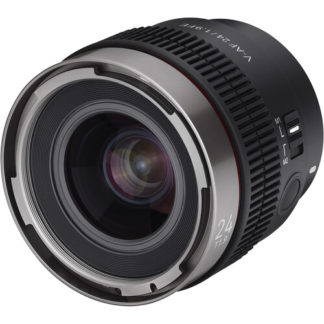 SAMYANG V-AF 24MM T1.9 SONY FE - Bilde 4