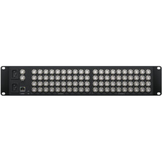 Blackmagic Videohub 40x40 12G