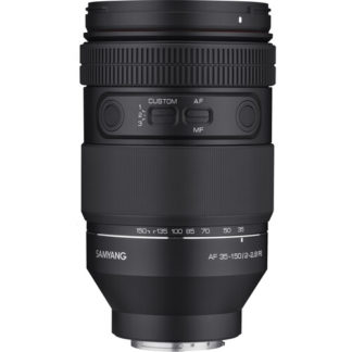 SAMYANG AF 35-150MM F2-2.8 SONY FE - Bilde 2