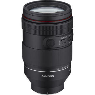 SAMYANG AF 35-150MM F2-2.8 SONY FE - Bilde 3