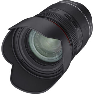 SAMYANG AF 35-150MM F2-2.8 SONY FE - Bilde 5