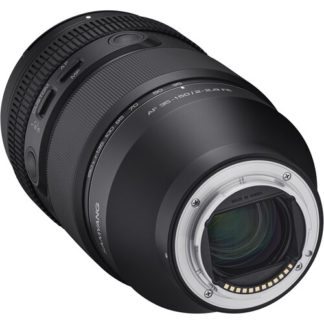 SAMYANG AF 35-150MM F2-2.8 SONY FE - Bilde 6