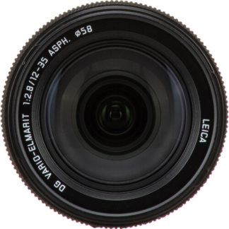 PANASONIC LUMIX G LENS 12-35MM F/2.8 LEICA - Bilde 4