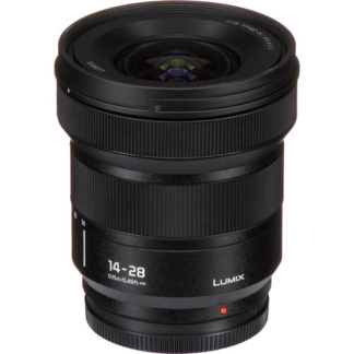 PANASONIC LUMIX S LENS 14-28MM F/4-5.6 - Bilde 3