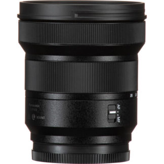 PANASONIC LUMIX S LENS 14-28MM F/4-5.6 - Bilde 5
