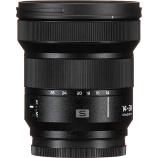 PANASONIC LUMIX S LENS 14-28MM F/4-5.6 - Bilde 4
