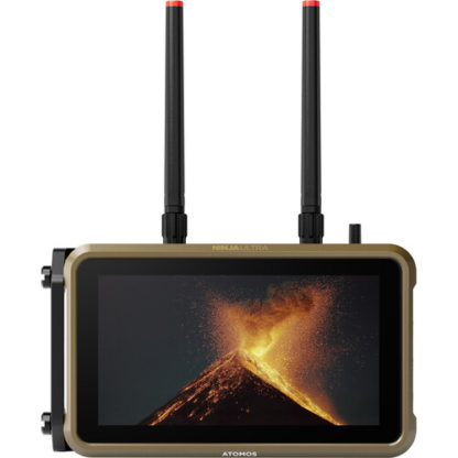 ATOMOS NINJA ULTRA AND ATOMOS CONNECT BUNDLE