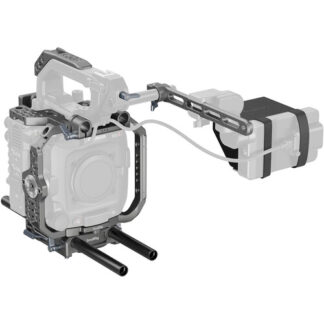 SMALLRIG 4946 ADVANCED CAGE KIT FOR CANON C400