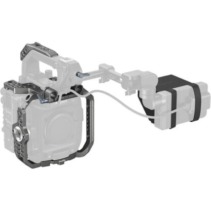SMALLRIG 4947 BASIC CAGE KIT FOR CANON C400