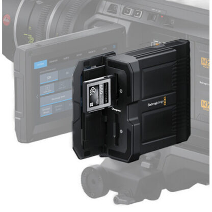 Blackmagic Media Module CF