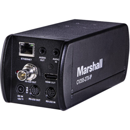 Marshall CV355-27X-IP NEW