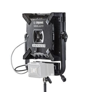 Litepanels Gemini 1x1 Hard RGBWW LED Panel - Bilde 2