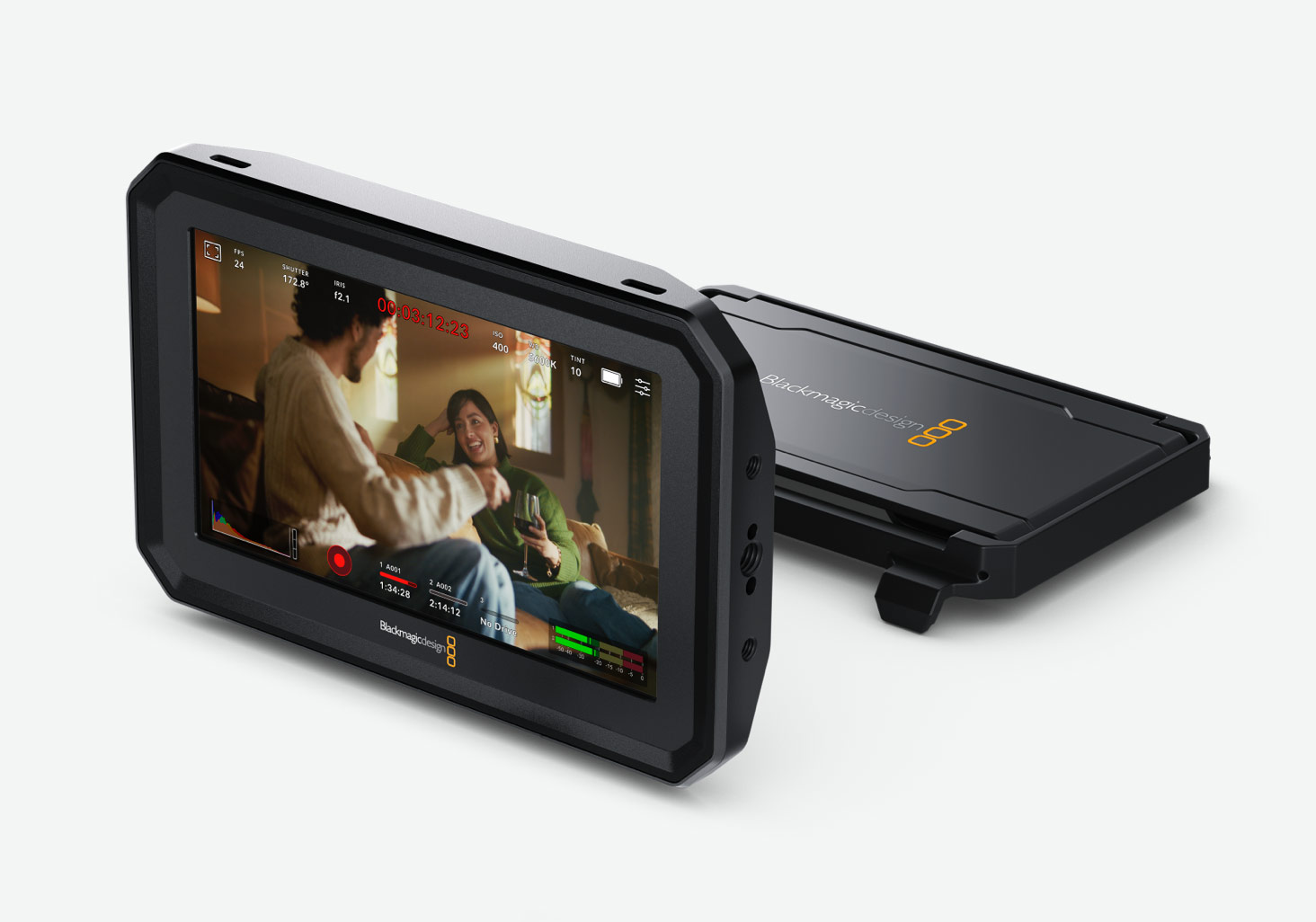 Blackmagic PYXIS Monitor