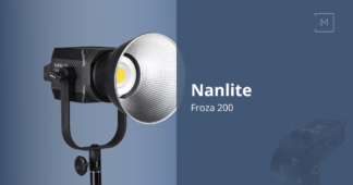 NANLITE FORZA 200