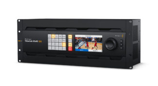 Blackmagic Videohub 80x80 12G
