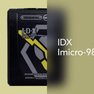 IDX Imicro-98