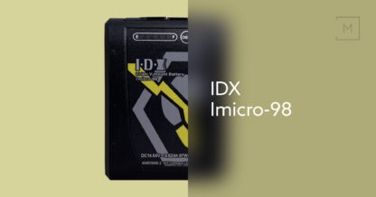 IDX Imicro-98